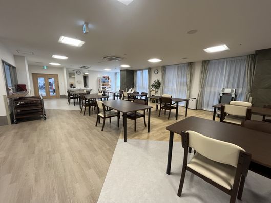 ダイニングルーム