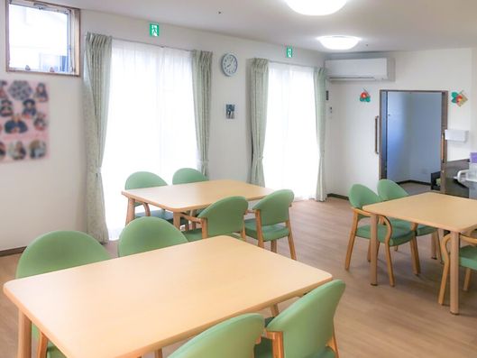 ダイニングルーム