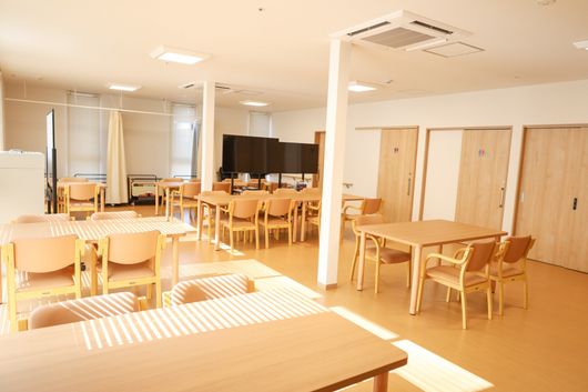 ダイニングルーム