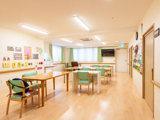 ダイニングルーム