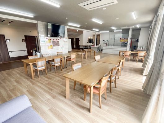 ダイニングルーム