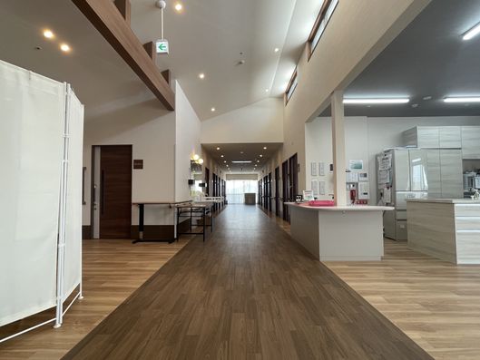 ダイニングルーム