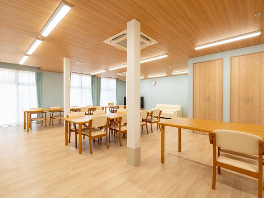 ダイニングルーム