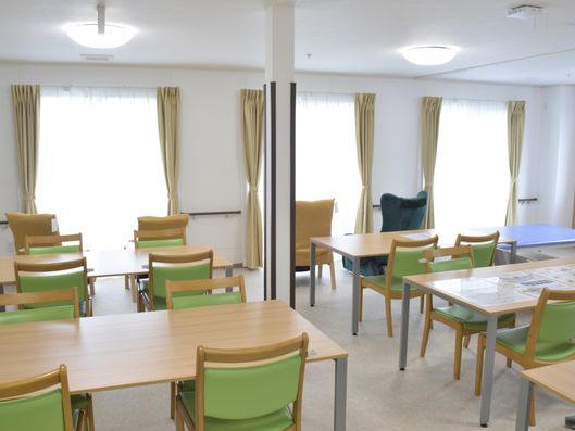 ダイニングルーム