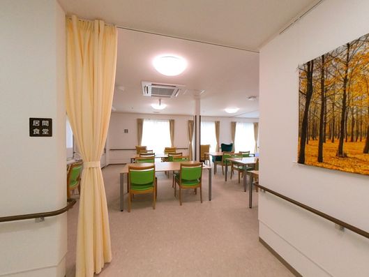 ダイニングルーム