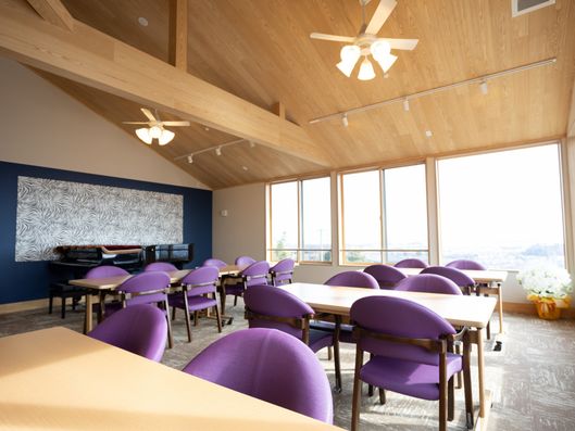 ダイニングルーム