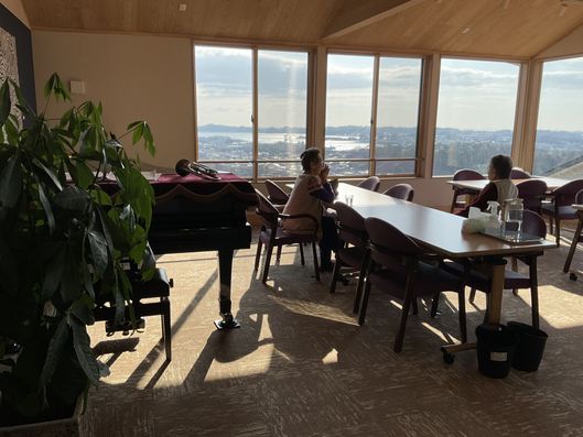 ダイニングルーム