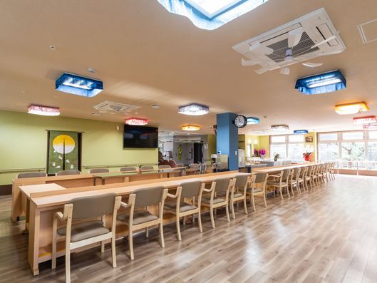 ダイニングルーム