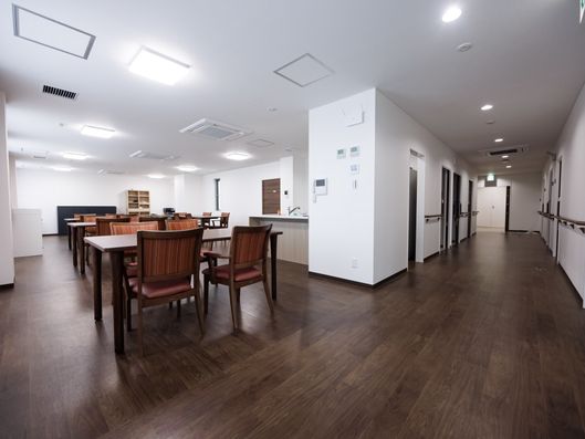 ダイニングルーム