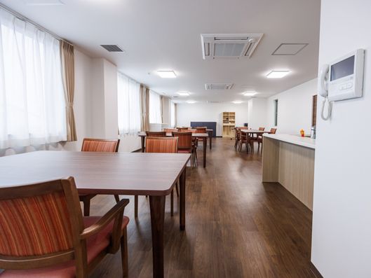 ダイニングルーム