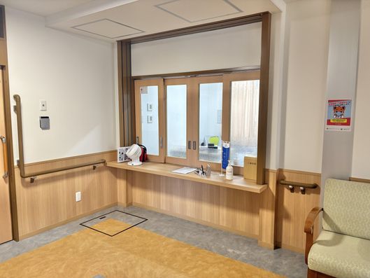 スタッフイメージ