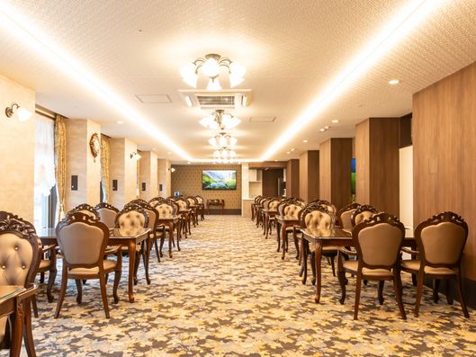 ダイニングルーム