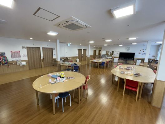 ２F多目的ホール