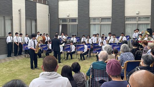 中庭