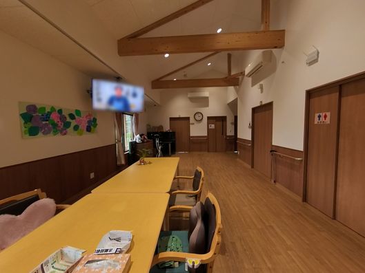 ダイニングルーム