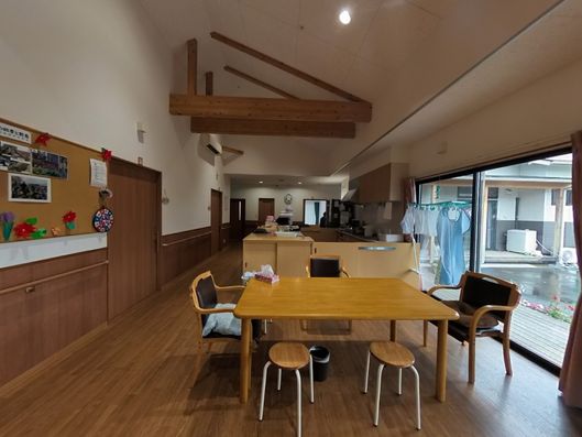 ダイニングルーム