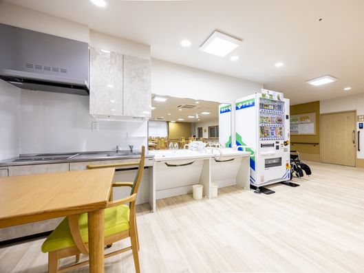 ダイニングルーム