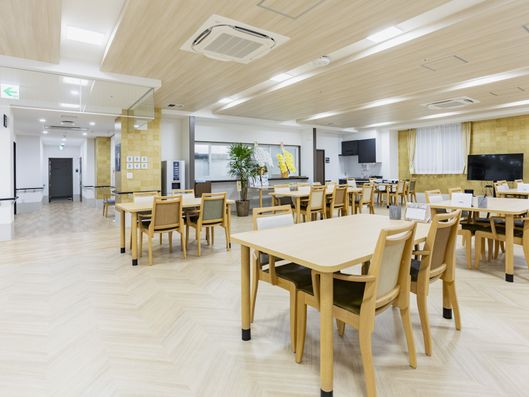 ダイニングルーム