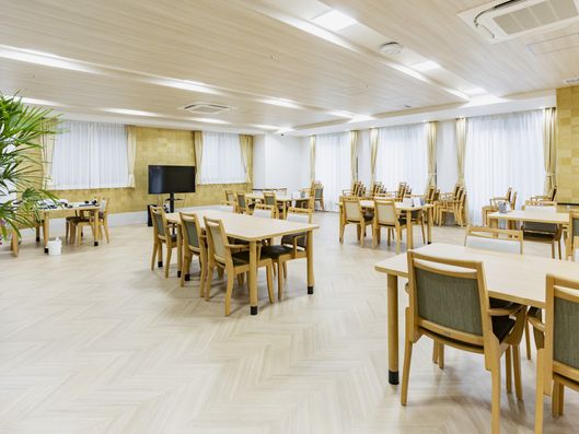 ダイニングルーム