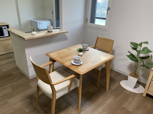 ダイニングルーム