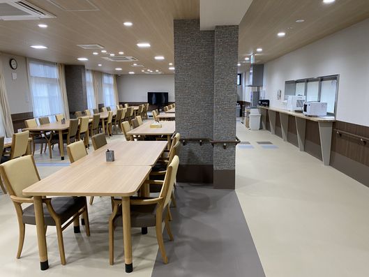 ダイニングルーム