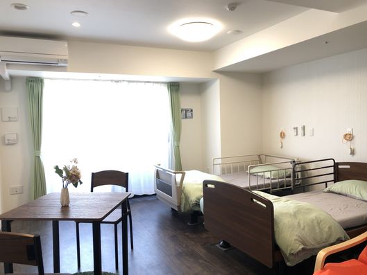 Cタイプモデルルーム