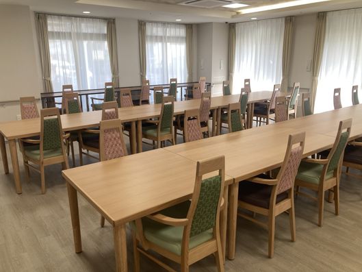 ダイニングルーム