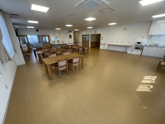 ダイニングルーム