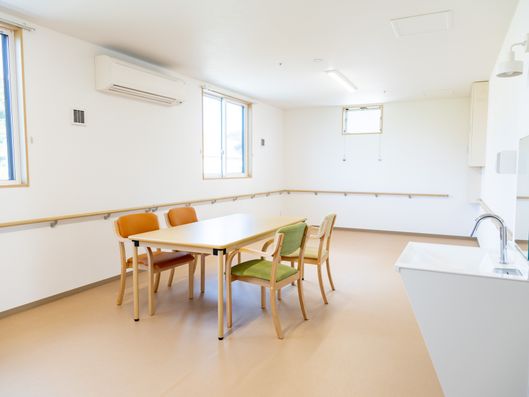 ダイニングルーム