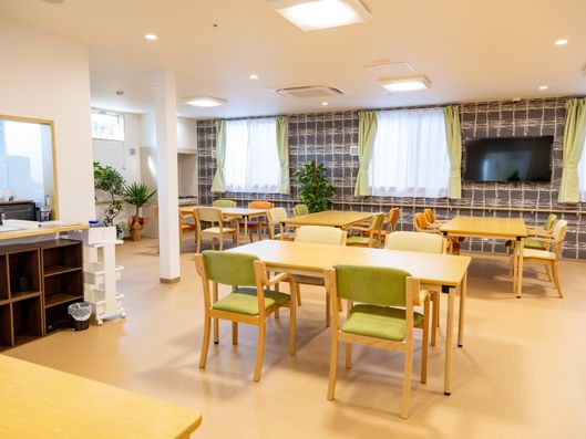 ダイニングルーム