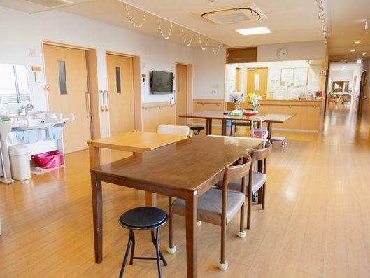 ダイニングルーム