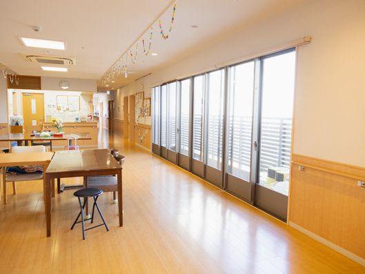 ダイニングルーム