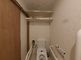 バリアフリー対応のトイレ空間