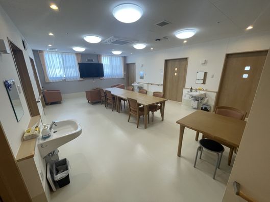 ダイニングルーム