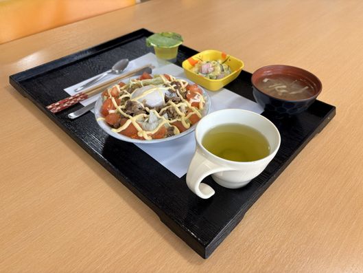 料理