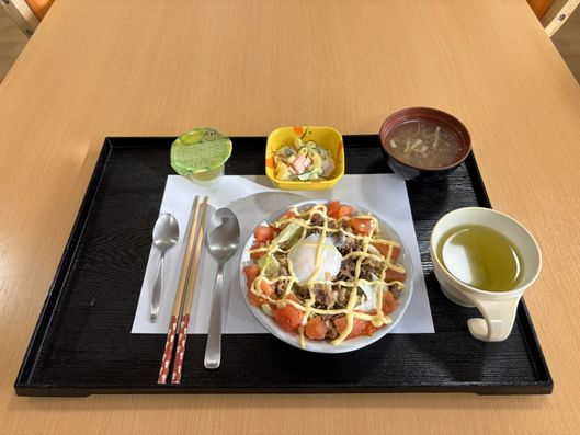料理