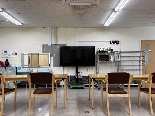 ダイニングルーム