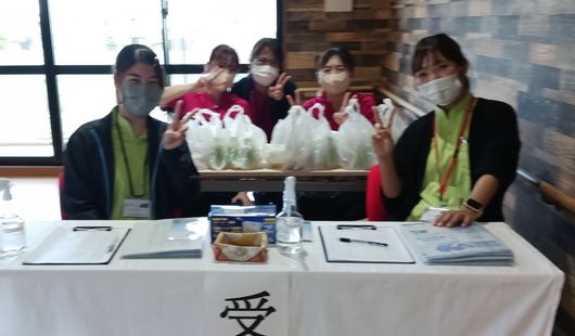 スタッフイメージ