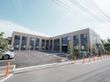 清潔感のある建物外観