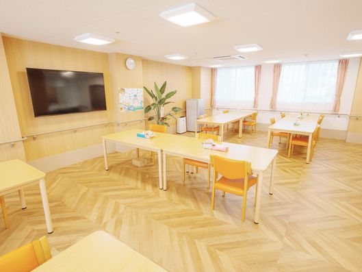 ダイニングルーム