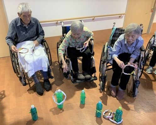 レクリエーション