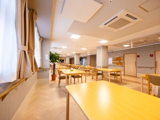 ダイニングルーム