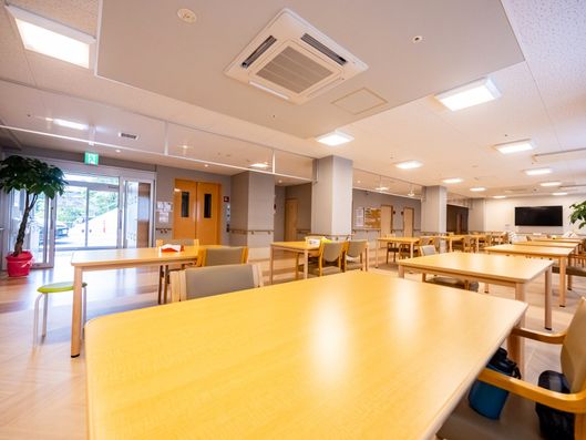 ダイニングルーム