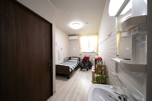 居室