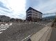 快適な居住空間の外観