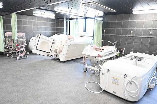 機能訓練室
