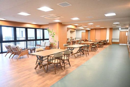 ラウンジ