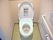 バリアフリーのトイレ設備