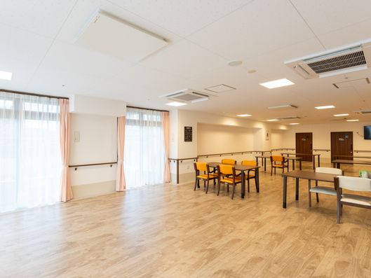 ダイニングルーム