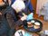 料理活動のリビング